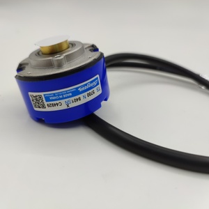 TS5700N8401 엔코더 멀티 턴 절대값 서보 모터 엔코더 새 오리지널 정품 즉시 배송 가능 - Product Image 2