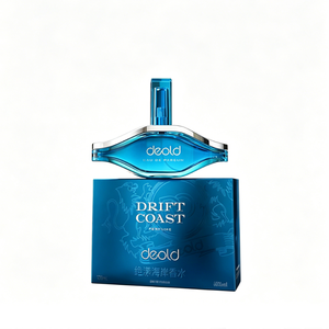 Parfum arabe miniature de qualité supérieure, flacon de parfum avec boîte, parfum pour femme, sélection de cadeaux élégants - Product Image 3