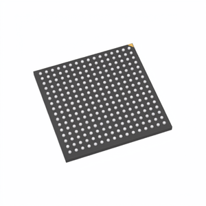Componente de Chips Electrónicos 208 BFQFP Exposed Pad OR3L165B7PS208I-DB Distribuidor Autorizado Integrado - Product Image 1