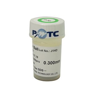Bolas de Soldadura con Plomo SN63/PB37 de 250k y 0.65MM, Esferas de Estaño para <span class=keywords><strong>Reballing</strong></span> BGA, Kit de <span class=keywords><strong>Reballing</strong></span> para IC de <span class=keywords><strong>PS3</strong></span> y PS4, Juego de Plantillas - Product Image 5