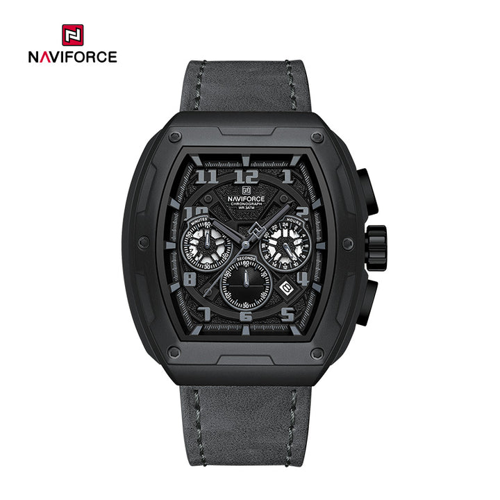 Gray NF8053 B/GY/GY