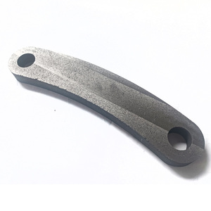 <strong>Graphite</strong> End Connection <strong>Plate</strong> | <strong>Graphite</strong> Connecting <strong>Plate</strong>, Conductive Connecting Rod for Vacuum Furnace - Product Image 6