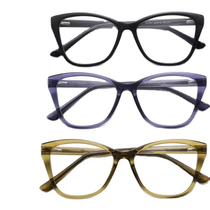 Wholesale Assorted Discounted Promotion TR90 Mixes Styles Stock Glasses Frames Spectacle Optical Eyeglasses Frames