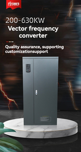 220-630kw Drive AC Power 690 Series 3-Phase Control Frequency Regulation Speed Compressors Nominal 380v - Product Image 3