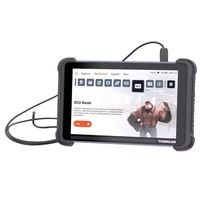 Endoscope THINKCAR ThinkTool, caméra d'inspection vidéo USB avec lumière LED, écran HD étanche IP67 de 60 pouces, diagnostic automobile