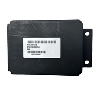 Unidad de Control del Motor ECM ECU 3654718, Módulo de Potencia Diésel, Repuesto para Equipo Pesado, Compatible con Cummins
