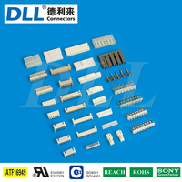2,5mm Steckverbinder für Leiterplatten IP68 Adapter HA Modell
