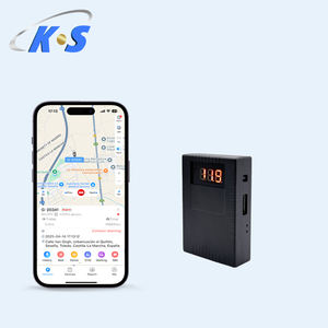 4g gps מהירות מגביל עם רכב מרחוק אינפרא אדום מהירות רכב עם מגשש תצוגת זמן אמת - Product Image 1