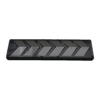 Feux arrière LED 24V pour remorque, feux de recul, clignotants, feux de freinage, feux arrière pour camion