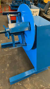 Machine de fabrication de <span class=keywords><strong>grillage</strong></span> barbelé en spirale de haute qualité <span class=keywords><strong>pour</strong></span> concertina et lames de rasoir - Product Image 5