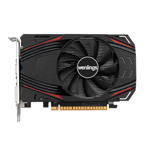 高品质游戏显卡GTX750TI 4gb <span class=keywords><strong>DDR5</strong></span>显卡128位GPU桌面VGA视频有货 - Product Image 2