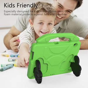 เค<span class=keywords><strong>ส</strong></span>โฟมยืดหยุ่นสําหรับ <span class=keywords><strong>Huawei</strong></span> <span class=keywords><strong>Mediapad</strong></span> <span class=keywords><strong>T3</strong></span> <span class=keywords><strong>10</strong></span> แท็บเล็ต<span class=keywords><strong>ส</strong></span>ําหรับเด็กเค<span class=keywords><strong>ส</strong></span>ขาตั้ง - Product Image 2