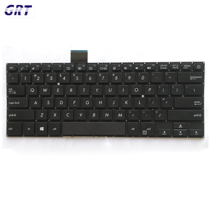 Clavier d'ordinateur portable pour Asus Vivobook 14 X405 X405U X405UA X405UG X405UR S4000U Series Notebook Bonne qualité Pas cher - Product Image 2