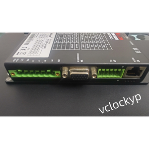 1 pièce d'occasion FD124S-CA-000 Kinco 400W AGV Car Drive - Product Image 3