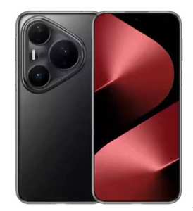 Teléfono Inteligente Original H-ua-we Pura 80 Pro 5G 2025, Pantalla OLED de 6.8 Pulgadas y 120 Hz, Procesador Octa Core Kirin9020, Batería de 5700 mAh, Carga de 100 W, Sistema Operativo Harmony OS 5.1 - Product Image 1