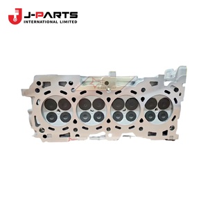 Cabeza de Cilindro para Nissan NAVARA D40 2005-2015 OE 11040-MA00A 11040MA00A - Product Image 4