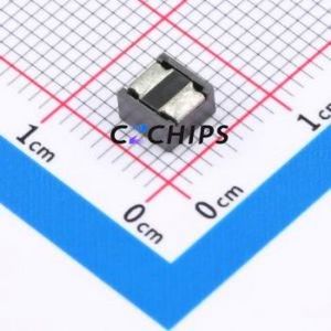 Inducteur de puissance SRR4828A-151M SMD, 4,8x4,8 mm (Inductance : 150 µH) (Précision : 20 % Courant nominal : 280 mA) - Product Image 2