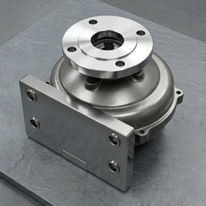 Heavy Machinery Component Alignment and Accurate Hole Drilling Industrial Precision <b>Drill</b> <b>Jig</b> Fixture for Metalworking - Product Image 3