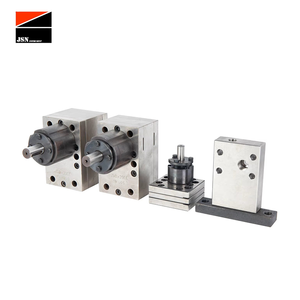 Bomba Dosificadora de Engranajes de Acero Inoxidable de 12V/24V para Transferencia de Productos Químicos Industriales de Alta Viscosidad - Product Image 3