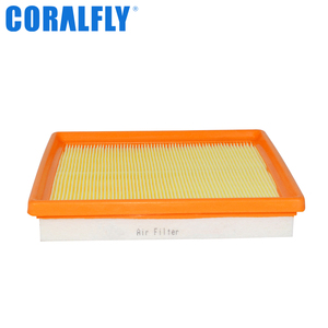 Filtro de Aire del Motor 33-3004 04E129620A para VW GOLF VII POLO PASSAT - Product Image 4