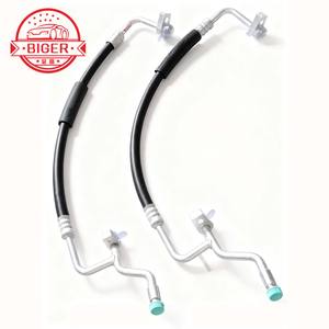 F1F119N602HB F1F1-19N602-<span class=keywords><strong>HB</strong></span> Pièces automobiles de haute qualité Tuyau de climatisation pour Ford <span class=keywords><strong>Focus</strong></span> <span class=keywords><strong>2015</strong></span> - Product Image 4