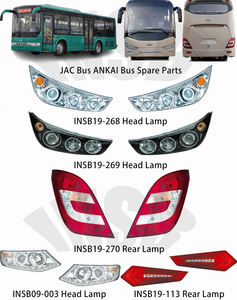 EAD-AMPLIFICADOR para coches, accesorio para motos de los EE. UU. 6101, 6850, 6800 y INSB09-001 - Product Image 4