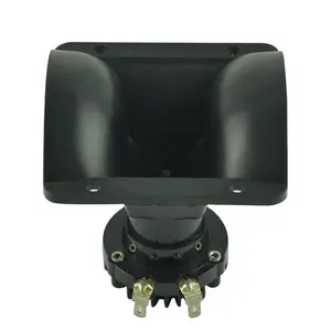 Hoge Kosten-effectieve 1 Inch Hoorn Tweeter Compressie Driver