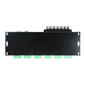 認定24CH <span class=keywords><strong>DMX</strong></span> & RDMデコーダ3PINまたは5PIN XLR端子SR-2108B-M24-5/SR-2108B-M24-3付き - Product Image 5