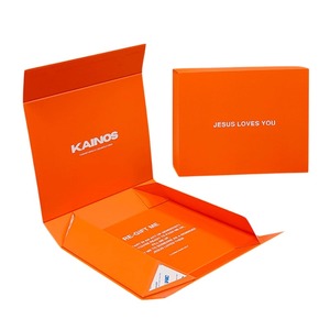 Good Quality Paper <b>Boxes</b> Biodegradable Cylindrical Folding <b>White</b> Cardboard Paper <b>Boxes</b> Carton <b>Boxes</b> For Packing - Product Image 1