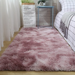 <span class=keywords><strong>Tapis</strong></span> classiques en laine/soie moelleux pour salon, <span class=keywords><strong>chambre</strong></span>, couloir, <span class=keywords><strong>chambre</strong></span> d'enfant - <span class=keywords><strong>Tapis</strong></span> moderne doux avec dos <span class=keywords><strong>antidérapant</strong></span>, <span class=keywords><strong>tapis</strong></span> sur mesure - Product Image 5