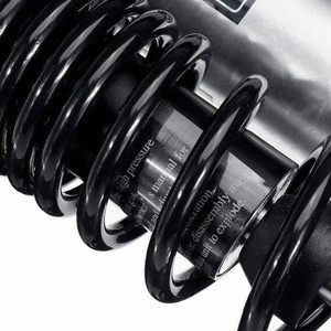 RFY Nouveau Ressort 280MM 290MM 300MM 7MM pour ATV CD250 XMAX 125CC <span class=keywords><strong>Moto</strong></span> <span class=keywords><strong>Amortisseur</strong></span> <span class=keywords><strong>Arrière</strong></span> - Product Image 2