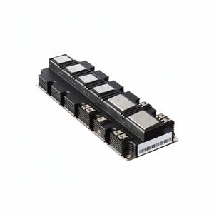 BOM IC In Stock FF2400R12IP7PBPSA1 Transistors Module Electronic Circuit Components - Product Image 1