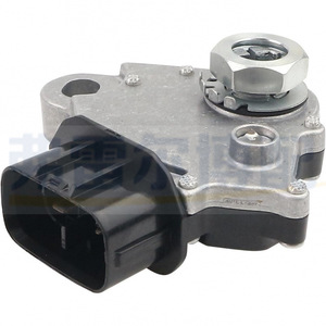 Interruptor de Seguridad Neutral Toyota 84540-51010 para Land Cruiser, Pieza de Repuesto para Transmisión - Product Image 2