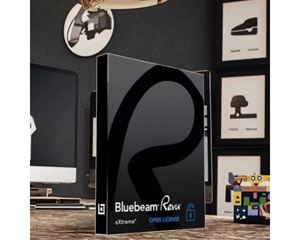 Bluebeam Revu eXtreme 20.3.30, Edición Completa de por Vida y Desarrollo de Producción de <span class=keywords><strong>PDF</strong></span>, con Guía de Instalación, Disponible 24/7 - Product Image 2
