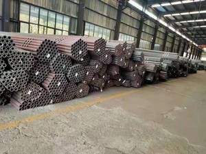 Ống Cơ Khí Kéo Nguội Không Hàn <span class=keywords><strong>ASTM</strong></span> A519 Gr.4140 4150 - Product Image 6