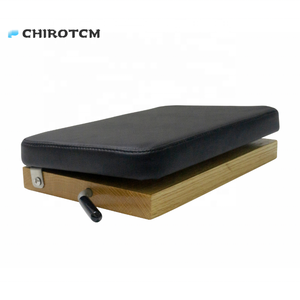 Tabla de Ajuste Quiropráctico Portátil Lumbo-Pelvica, Herramienta de Ajuste Quiropráctico para Ajustar la Pelvis, la Zona Lumbar y Torácica - Product Image 2