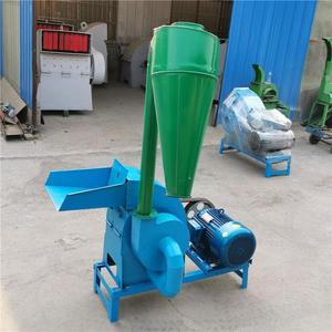 Granulés d'<span class=keywords><strong>engrais</strong></span> complets personnalisés pour petits aliments pour poulets Ligne de production de granulés d'aliments pour animaux à vendre - Product Image 2