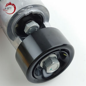 Tensor de Alta Calidad para Sistema de Motor 25281-25000 2528125000 para Hyundai Sorento 25281 25000 - Product Image 6