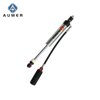 Kit de suspension réglable Aumer D Series Compression Rebound 4x4 pour Mercedes-Benz W460 W461 W463 G55 AMG