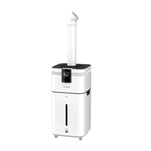 Haoqi Industrial <b>Humidifier</b> 30L 3KG Mist Output Factory Warehouse Use - Product Image 3