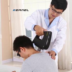 携帯型エキシマレーザーUV光線療法KN-5000C308nmハンドヘルドエキシマXeCIライト乾癬性赤毛湿疹用 - Product Image 5