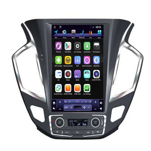 <span class=keywords><strong>Lecteur</strong></span> vidéo Android pour autoradio Dongfeng Fengshen AX7 2015- Écran CarPlay Navigation GPS Multimédia <span class=keywords><strong>Support</strong></span> mobile Type-C - Product Image 3