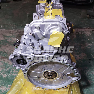 Pièces de moteur diesel 2.0T 204DT de haute qualité pour Land Rover Range Rover <span class=keywords><strong>Evoque</strong></span> - Product Image 5