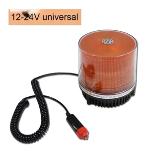 Cao-độ sáng LED Strobe làm việc ánh sáng 1-năm bảo hành tự động thiết bị điện tử an toàn cảnh báo ánh sáng cho xe xe trần xe buýt trường học - Product Image 2