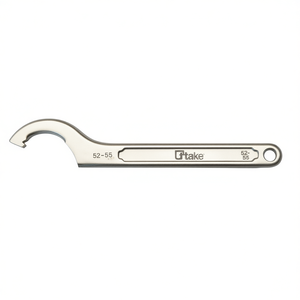 Ttake Q Segment <b>Wrench</b> 52-55mm Square Nose Operating <b>Wrench</b> - Product Image 2