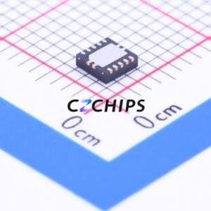 Original y nuevo TPS61027DRCR (3x3) Circuito integrado IC Chip PMIC IC de potencia de DC-DC - Product Image 2