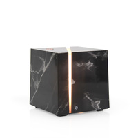 Chambre parfums diffuseur air anion aromathérapie huile essentielle arôme humidificateur bambou nébulisation diffuseur arôme frais nébuliseur