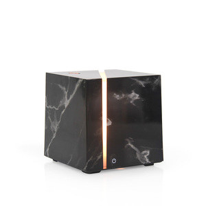 เครื่องกระจายกลิ่นในห้องนอน,เครื่องพ่นละอองน้ำมันหอมระเหยอะโรม่าประจุลบเครื่องเพิ่มความชื้นกลิ่นไม้ไผ่ - Product Image 5