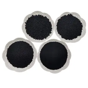 Rubber Crumbs Granulated Rubber For Grass Filling Waterproof Sheet Outdoor Play Lawn Filling Football Field Garden Turf