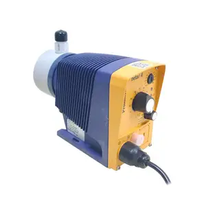 Prominent Dosing Pump Beta Series Electromagnetic Drive For Pool Water Treatment